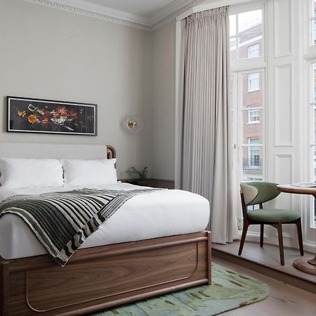 Hotel Montcalm Marble Arch Townhouse à Londres Extérieur photo