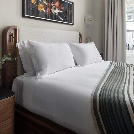 Hotel Montcalm Marble Arch Townhouse à Londres Extérieur photo