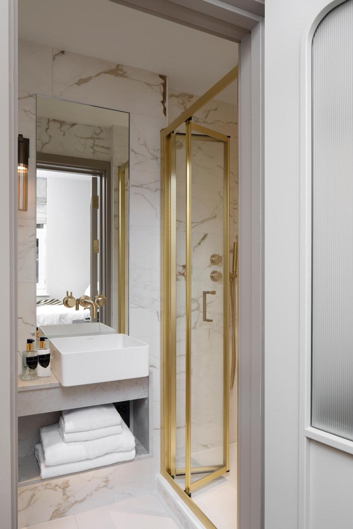 Hotel Montcalm Marble Arch Townhouse à Londres Extérieur photo