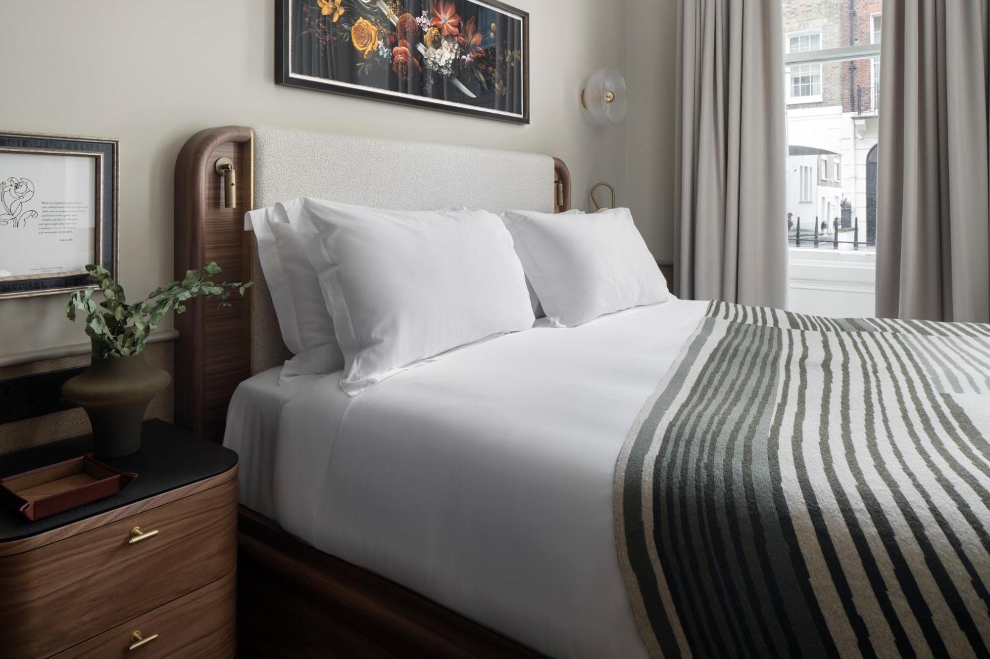 Hotel Montcalm Marble Arch Townhouse à Londres Extérieur photo