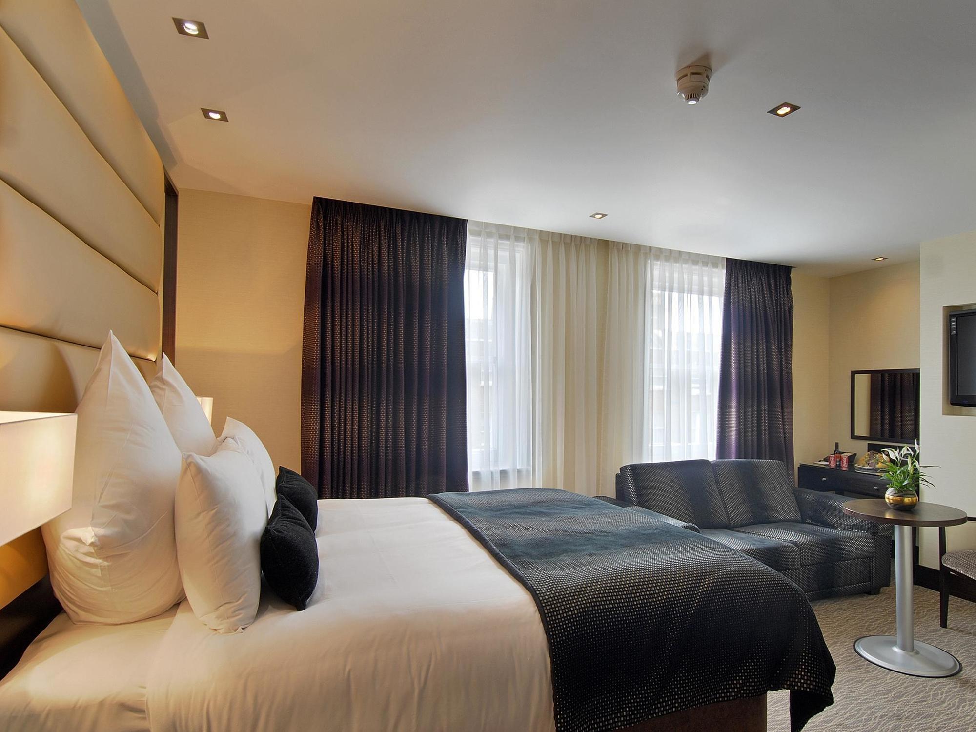 Hotel Montcalm Marble Arch Townhouse à Londres Extérieur photo