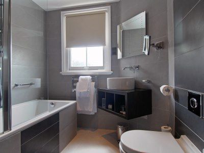 Hotel Montcalm Marble Arch Townhouse à Londres Extérieur photo