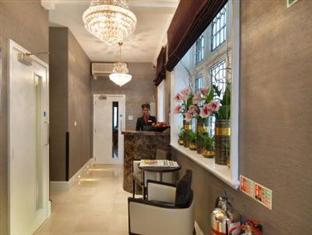 Hotel Montcalm Marble Arch Townhouse à Londres Extérieur photo