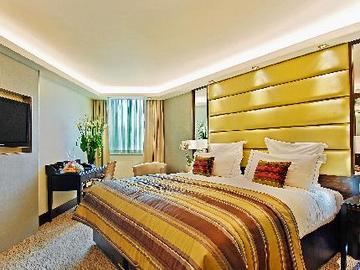Hotel Montcalm Marble Arch Townhouse à Londres Extérieur photo