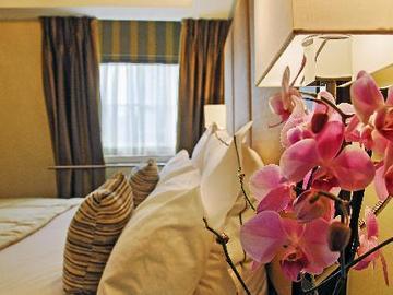 Hotel Montcalm Marble Arch Townhouse à Londres Extérieur photo