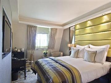 Hotel Montcalm Marble Arch Townhouse à Londres Extérieur photo